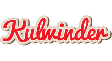 Kulwinder chocolate logo