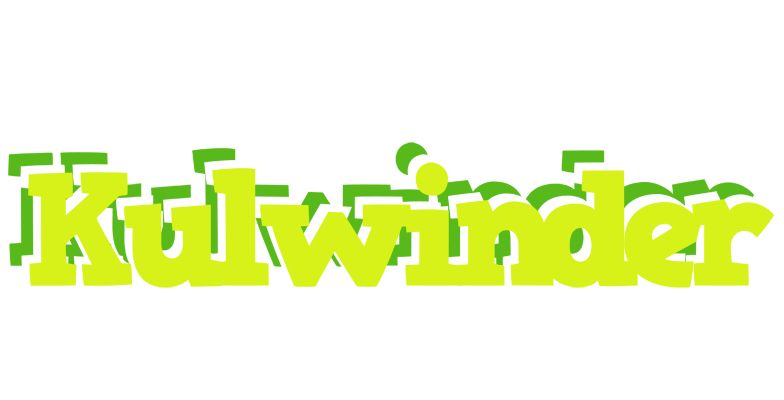 Kulwinder citrus logo