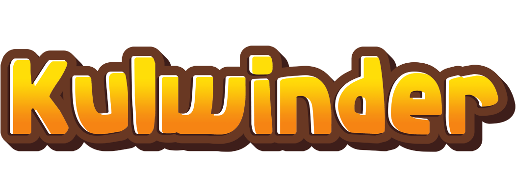 Kulwinder cookies logo