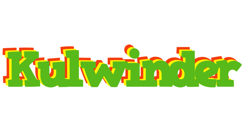 Kulwinder crocodile logo