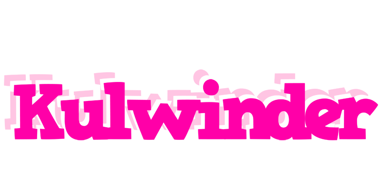 Kulwinder dancing logo