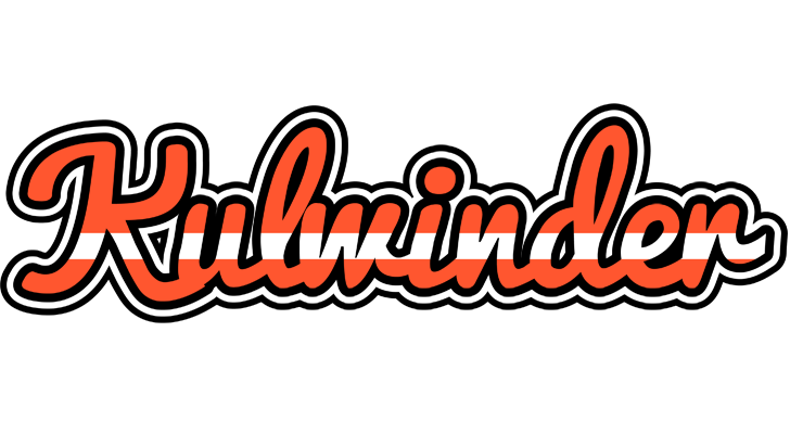 Kulwinder denmark logo