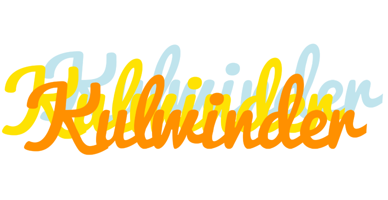 Kulwinder energy logo