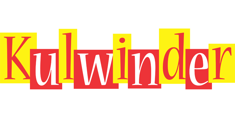 Kulwinder errors logo