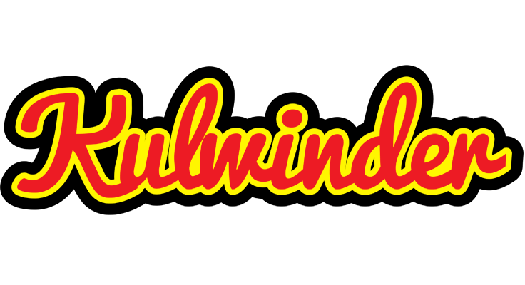 Kulwinder fireman logo