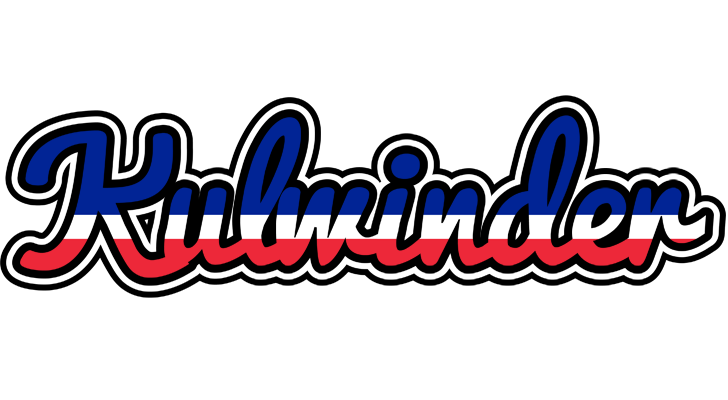 Kulwinder france logo