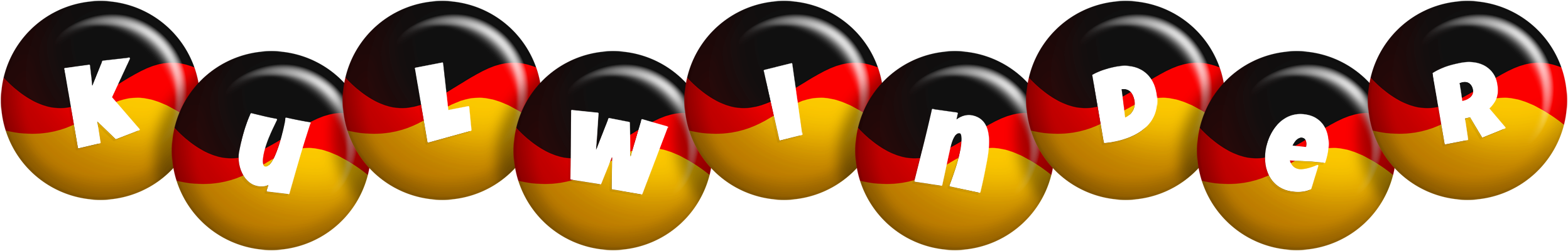 Kulwinder german logo