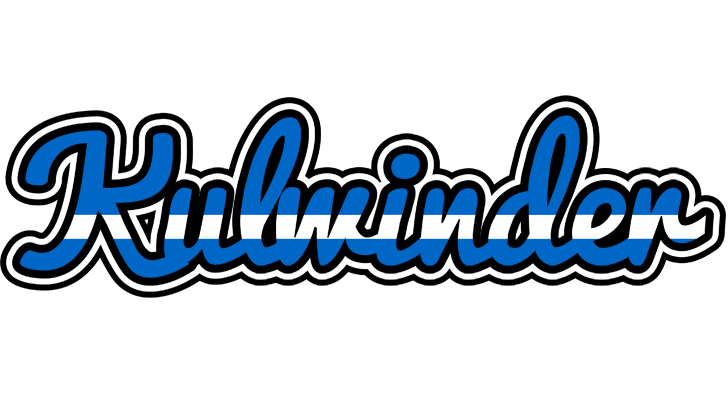 Kulwinder greece logo