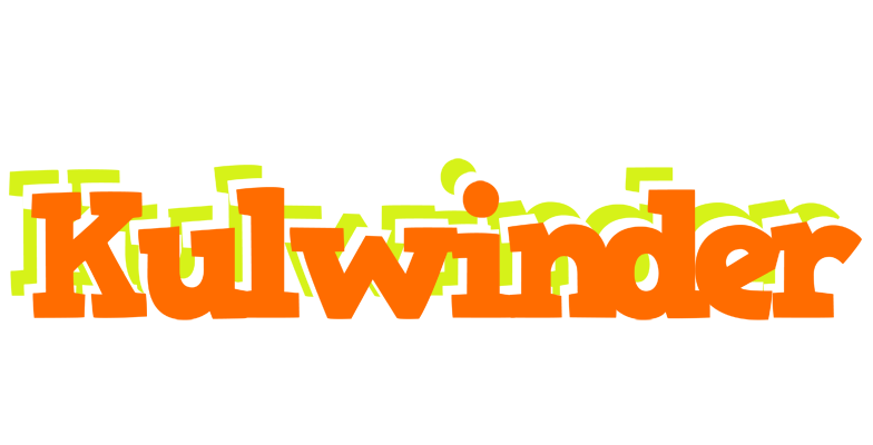 Kulwinder healthy logo