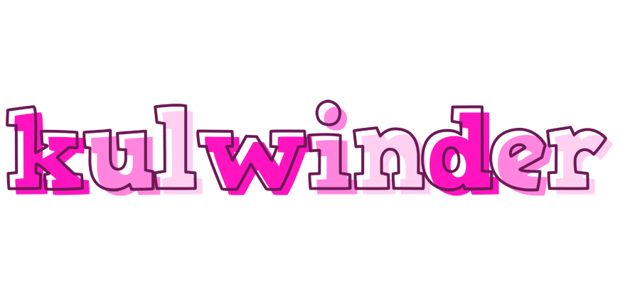 Kulwinder hello logo