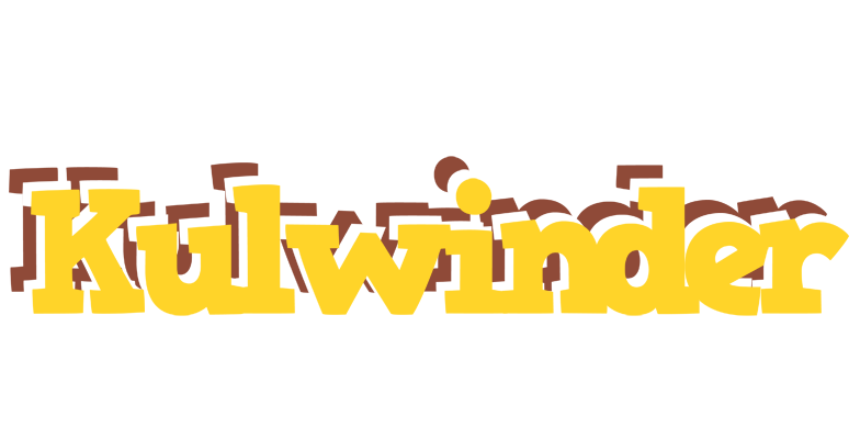 Kulwinder hotcup logo