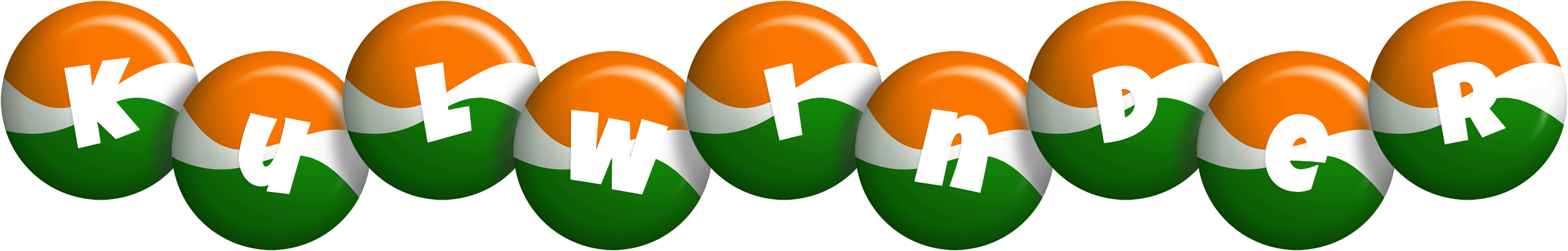 Kulwinder india logo