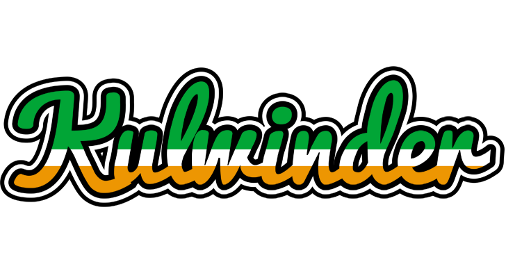Kulwinder ireland logo