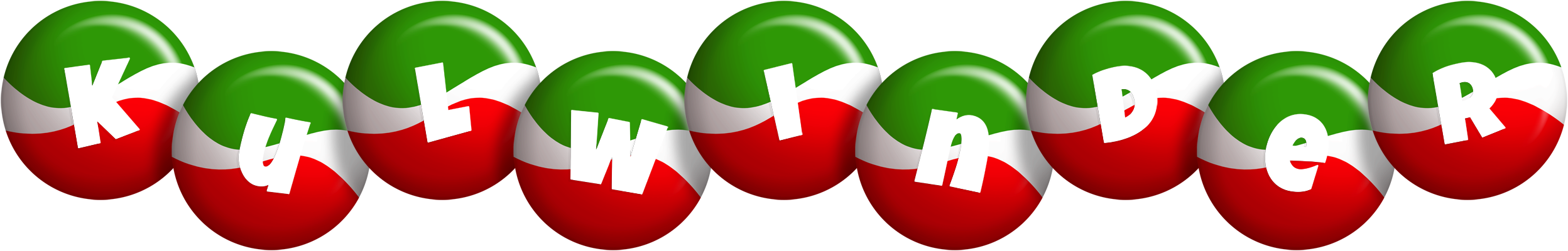 Kulwinder italy logo