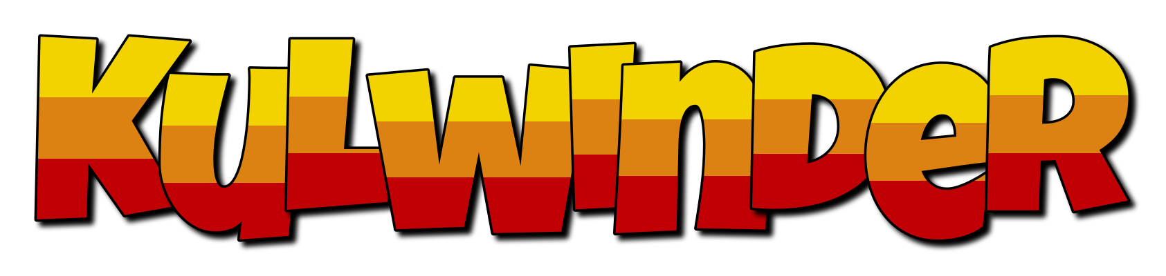 Kulwinder jungle logo