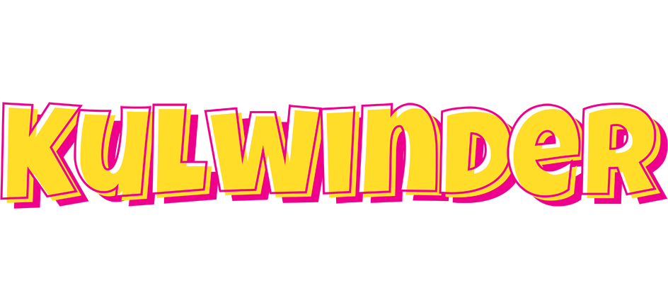 Kulwinder kaboom logo