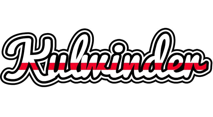 Kulwinder kingdom logo