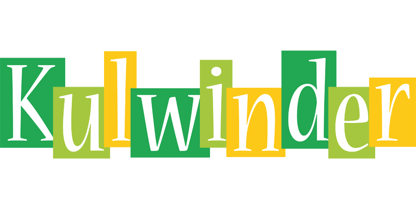 Kulwinder lemonade logo