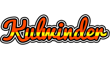 Kulwinder madrid logo