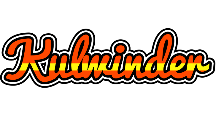 Kulwinder madrid logo