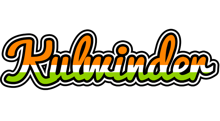 Kulwinder mumbai logo