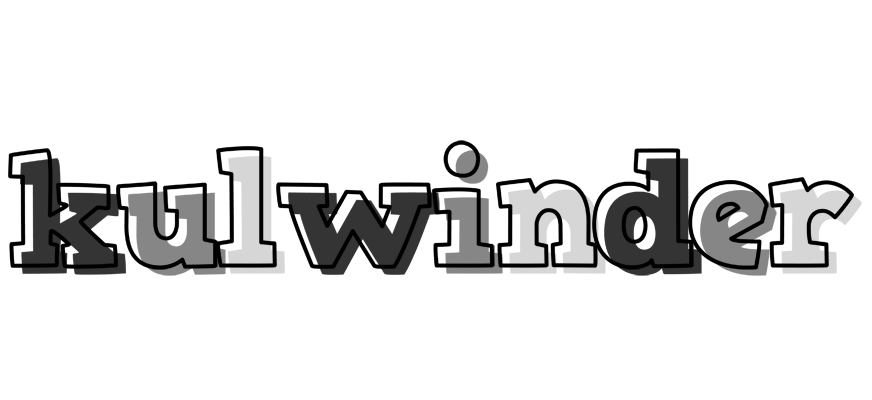 Kulwinder night logo