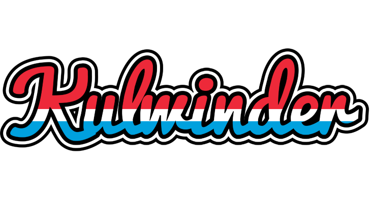 Kulwinder norway logo