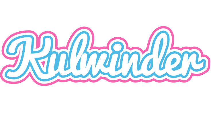 Kulwinder outdoors logo