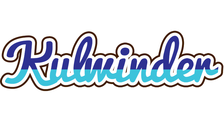 Kulwinder raining logo