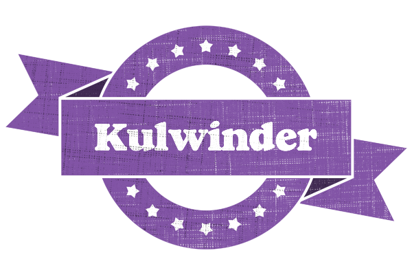 Kulwinder royal logo