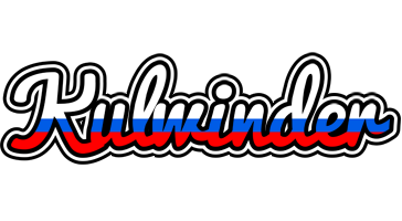 Kulwinder russia logo