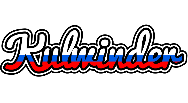 Kulwinder russia logo
