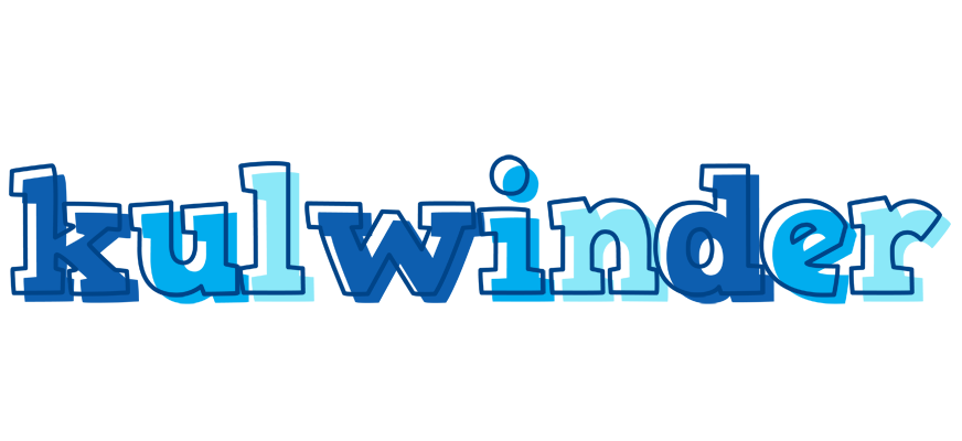 Kulwinder sailor logo