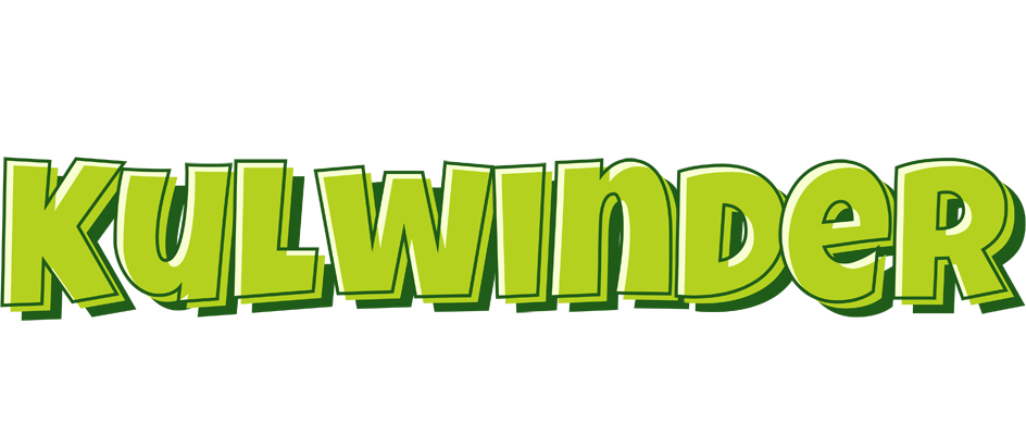 Kulwinder summer logo