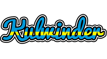 Kulwinder sweden logo