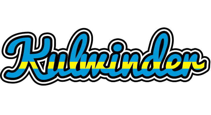 Kulwinder sweden logo