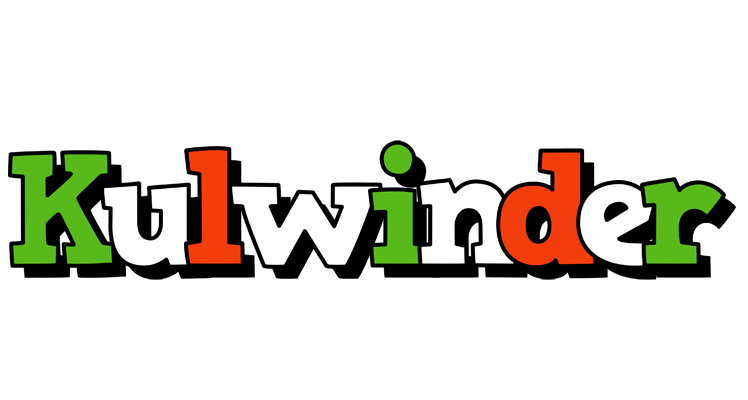 Kulwinder venezia logo