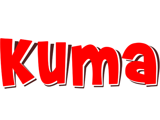 Kuma basket logo