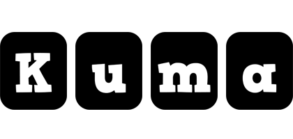 Kuma box logo