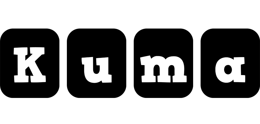 Kuma box logo