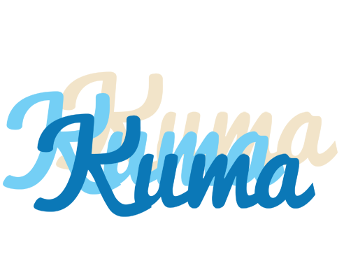 Kuma breeze logo