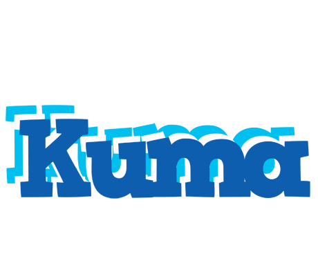 Kuma business logo