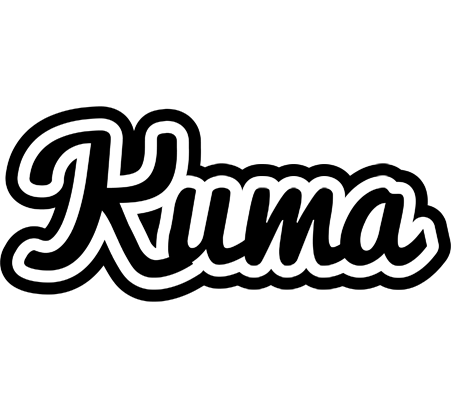 Kuma chess logo