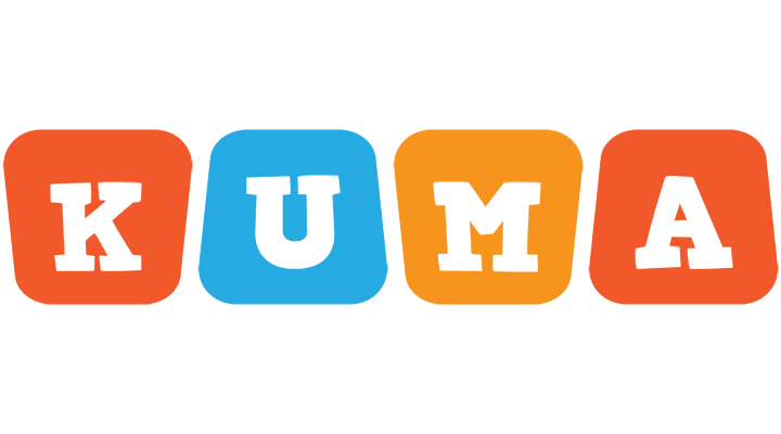 Kuma comics logo