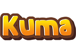 Kuma cookies logo
