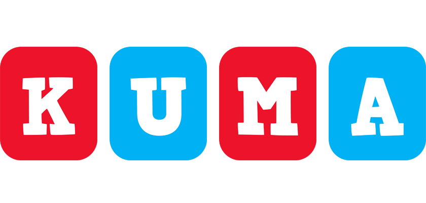 Kuma diesel logo