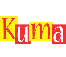 Kuma errors logo