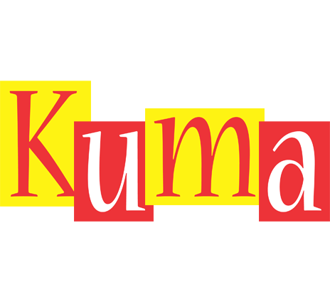 Kuma errors logo