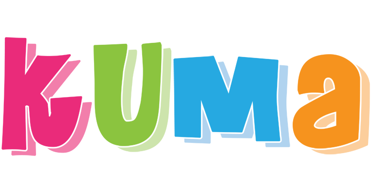 Kuma friday logo