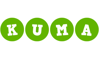 Kuma games logo